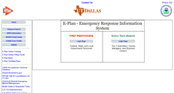 Desktop Screenshot of erplan.net